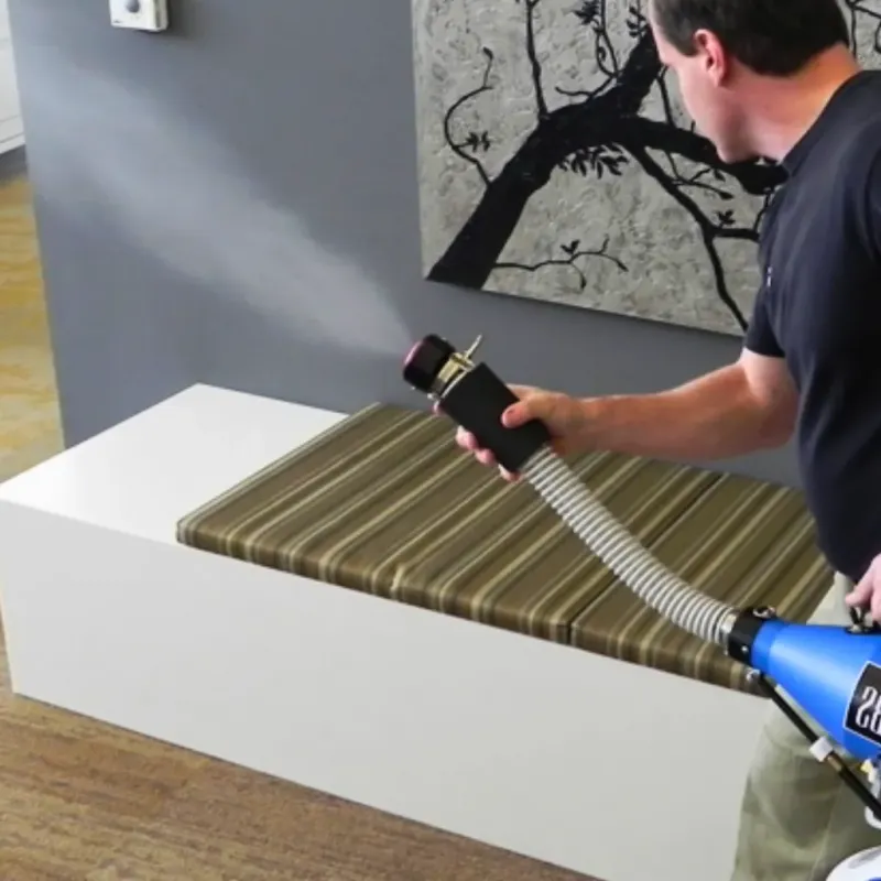 Professional Odor Removal in West Haven-Sylvan, OR